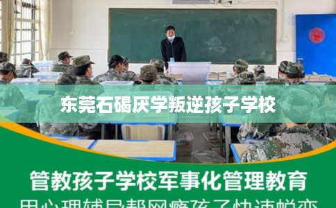 东莞石碣厌学叛逆孩子学校 东莞石碣厌学叛逆孩子学校