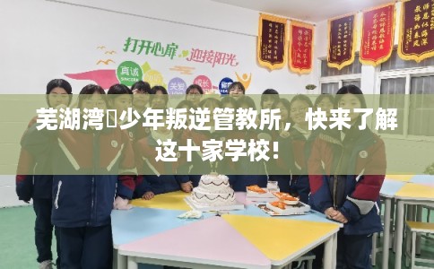 芜湖湾沚少年叛逆管教所,快来了解这十家学校! 芜湖湾沚少年叛逆管教所,快来了解这十家学校!