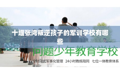 十堰张湾叛逆孩子的军训学校有哪些 十堰张湾叛逆孩子的军训学校有哪些