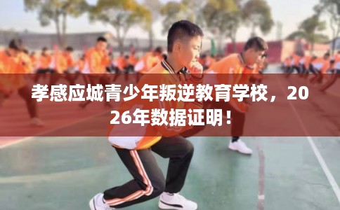 孝感应城青少年叛逆教育学校,2026年数据证明! 孝感应城青少年叛逆教育学校,2026年数据证明!
