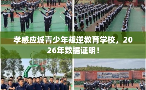 孝感应城青少年叛逆教育学校,2026年数据证明! 孝感应城青少年叛逆教育学校,2026年数据证明!