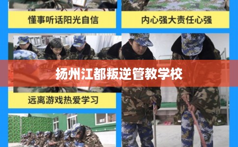 扬州江都叛逆管教学校