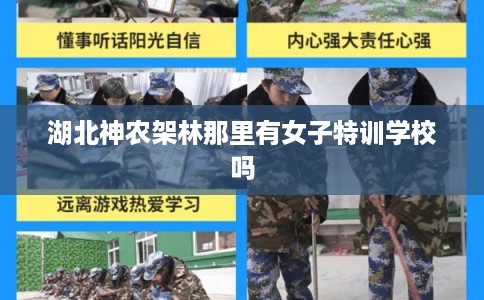 湖北神农架林那里有女子特训学校吗