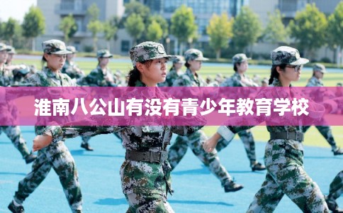 淮南八公山有没有青少年教育学校