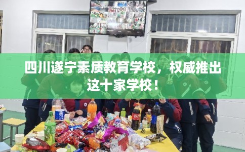 四川遂宁素质教育学校,权威推出这十家学校! 四川遂宁素质教育学校,权威推出这十家学校!