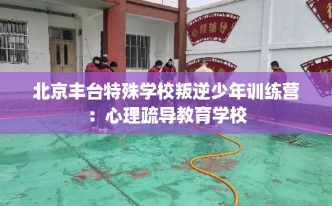 北京丰台特殊学校叛逆少年训练营:心理疏导教育学校 北京丰台特殊学校叛逆少年训练营:心理疏导教育学校