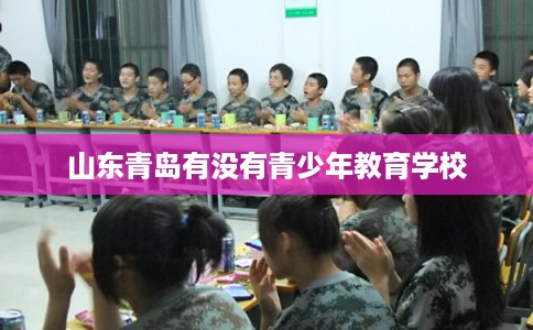 山东青岛有没有青少年教育学校 山东青岛有没有青少年教育学校