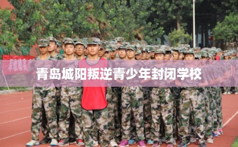 青岛城阳叛逆青少年封闭学校