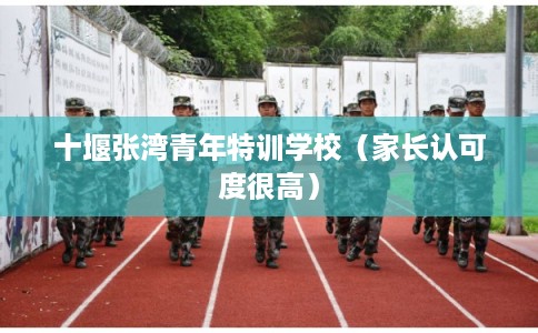 十堰张湾青年特训学校(家长认可度很高) 十堰张湾青年特训学校(家长认可度很高)