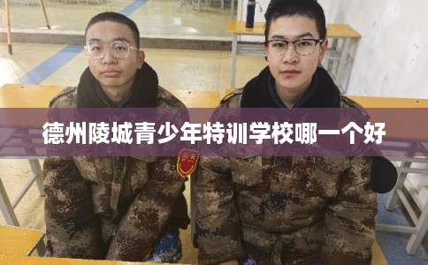 德州陵城青少年特训学校哪一个好