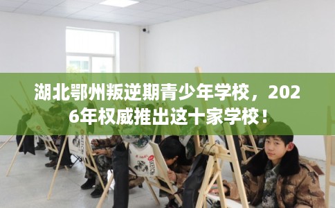 湖北鄂州叛逆期青少年学校，2026年权威推出这十家学校！