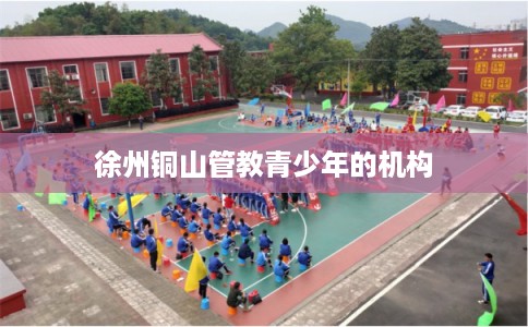 徐州铜山管教青少年的机构 徐州铜山管教青少年的机构