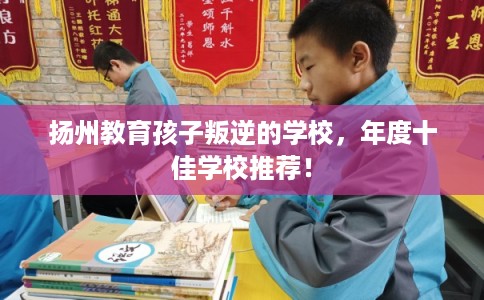 扬州教育孩子叛逆的学校，年度十佳学校推荐！