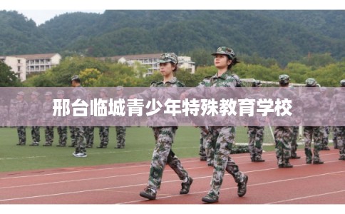 邢台临城青少年特殊教育学校 邢台临城青少年特殊教育学校
