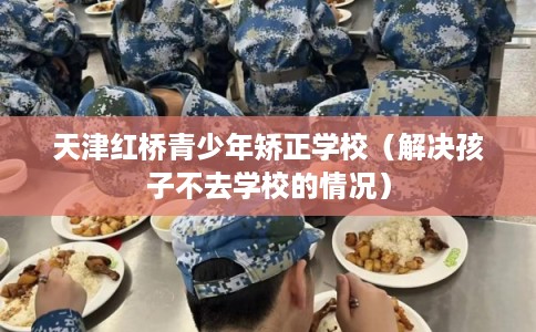 天津红桥青少年矫正学校(解决孩子不去学校的情况) 天津红桥青少年矫正学校(解决孩子不去学校的情况)