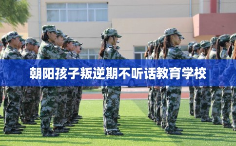 朝阳孩子叛逆期不听话教育学校 朝阳孩子叛逆期不听话教育学校