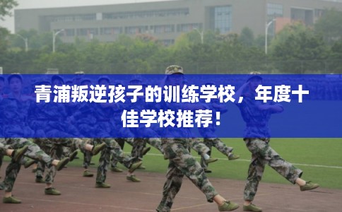 青浦叛逆孩子的训练学校，年度十佳学校推荐！