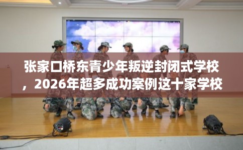 张家口桥东青少年叛逆封闭式学校，2026年超多成功案例这十家学校！