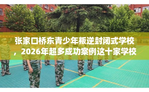 张家口桥东青少年叛逆封闭式学校，2026年超多成功案例这十家学校！