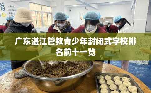 广东湛江管教青少年封闭式学校排名前十一览
