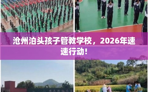 沧州泊头孩子管教学校，2026年速速行动!