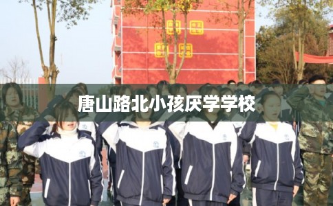 唐山路北小孩厌学学校