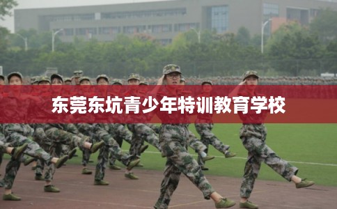 东莞东坑青少年特训教育学校