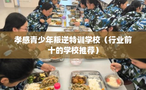 孝感青少年叛逆特训学校（行业前十的学校推荐）