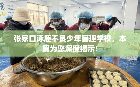 张家口涿鹿不良少年管理学校，本篇为您深度揭示!
