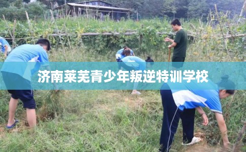 济南莱芜青少年叛逆特训学校