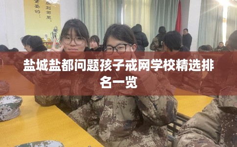 盐城盐都问题孩子戒网学校精选排名一览