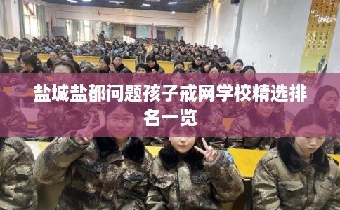 盐城盐都问题孩子戒网学校精选排名一览