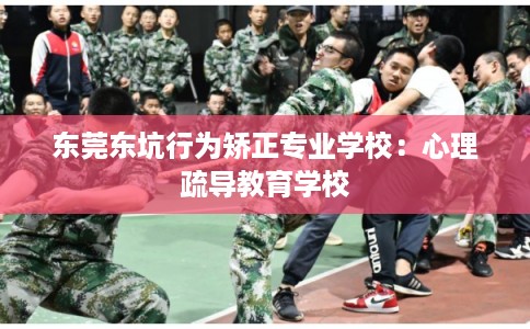 东莞东坑行为矫正专业学校：心理疏导教育学校
