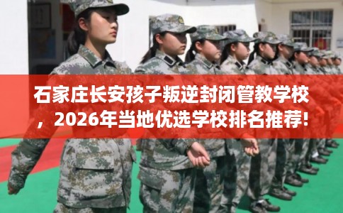 石家庄长安孩子叛逆封闭管教学校，2026年当地优选学校排名推荐!