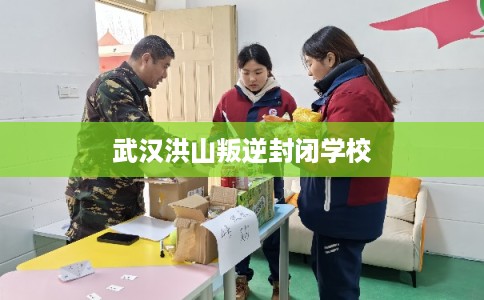 武汉洪山叛逆封闭学校