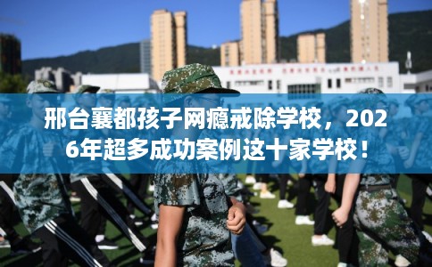 邢台襄都孩子网瘾戒除学校，2026年超多成功案例这十家学校！