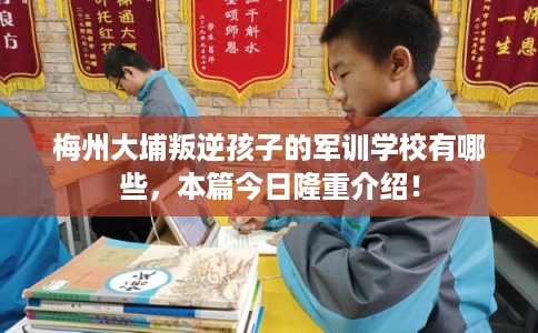 梅州大埔叛逆孩子的军训学校有哪些，本篇今日隆重介绍！
