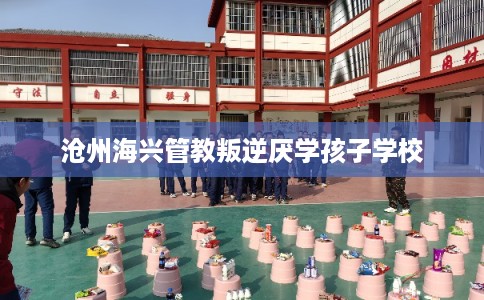 沧州海兴管教叛逆厌学孩子学校