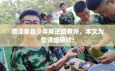 菏泽单县少年叛逆管教所，本文为您详细研讨！