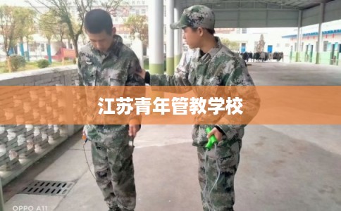 江苏青年管教学校