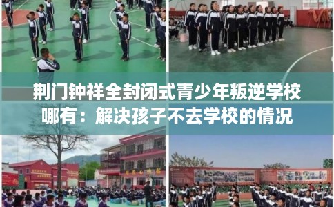 荆门钟祥全封闭式青少年叛逆学校哪有：解决孩子不去学校的情况