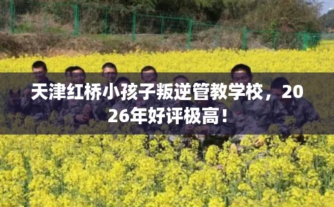 天津红桥小孩子叛逆管教学校，2026年好评极高！