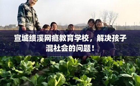 宣城绩溪网瘾教育学校，解决孩子混社会的问题！
