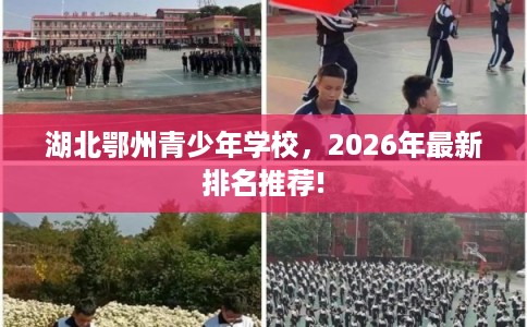 湖北鄂州青少年学校，2026年最新排名推荐!