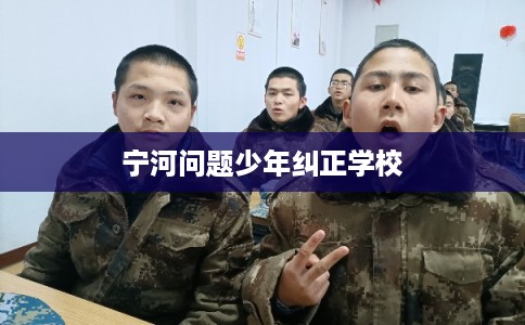 宁河问题少年纠正学校