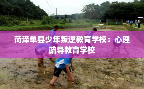 菏泽单县少年叛逆教育学校:心理疏导教育学校 菏泽单县少年叛逆教育学校:心理疏导教育学校