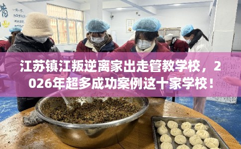 江苏镇江叛逆离家出走管教学校，2026年超多成功案例这十家学校！
