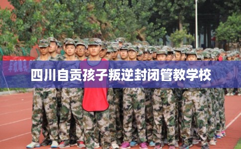 四川自贡孩子叛逆封闭管教学校