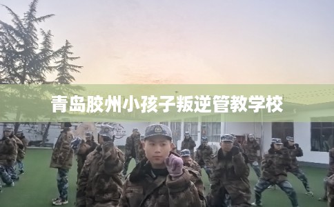 青岛胶州小孩子叛逆管教学校
