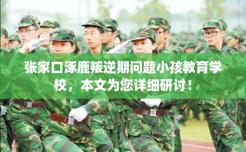 张家口涿鹿叛逆期问题小孩教育学校，本文为您详细研讨！